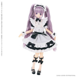 えっくす☆きゅーと15thシリーズ Melty☆Cute/Dream Maid Raili (Darling girl Ver.)《25年1月預定》 4573199842363