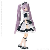 えっくす☆きゅーと15thシリーズ Melty☆Cute/Dream Maid Raili (Darling girl Ver.)《25年1月預定》 4573199842363