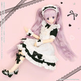 えっくす☆きゅーと15thシリーズ Melty☆Cute/Dream Maid Raili (Darling girl Ver.)《25年1月預定》 4573199842363
