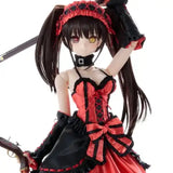 【再販】アナザーリアリスティックキャラクターズ No.024 デート・ア・ライブIV 時崎狂三《24年12月預定》 4573199843322