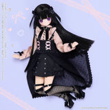 えっくす☆きゅーと15thシリーズ Melty☆Cute/Charming Honey Himeno(ひめの) (Pinkish girl Ver.)《25年3月預定》 4573199843537