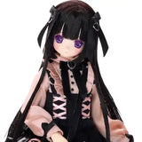 えっくす☆きゅーと15thシリーズ Melty☆Cute/Charming Honey Himeno(ひめの) (Pinkish girl Ver.)《25年3月預定》 4573199843537