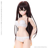 snow drop/ゆい(white moment Ver.)《24年10月預定》 4573199843599