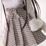 snow drop/ゆい(white moment Ver.)《24年10月預定》 4573199843599