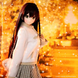 snow drop/ゆい(white moment Ver.)《24年10月預定》 4573199843599