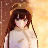 snow drop/ゆい(white moment Ver.)《24年10月預定》 4573199843599