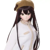 snow drop/ゆい(white moment Ver.)《24年10月預定》 4573199843599