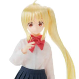 ピュアニーモキャラクターシリーズ 161 ぼっち・ざ・ろっく! 伊地知虹夏《24年12月預定》 4573199843759