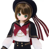 アイリスコレクトプチ Hal(ハル) -Rise to the Star- Starry black Ver.《24年11月預定》 4573199843797