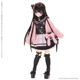 えっくす☆きゅーと15thシリーズ Melty☆Cute/Wicked Sugar Aika(あいか)(Pinkish girl Ver.)《25年6月預定》 4573199844879