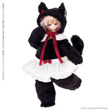 ルミナス*ストリート Mii(みい) HUG Mii! Black Cat Ver.《25年5月預定》 4573199844985