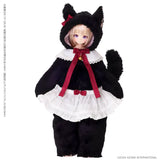 ルミナス*ストリート Mii(みい) HUG Mii! Black Cat Ver.《25年5月預定》 4573199844985