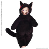 ルミナス*ストリート Mii(みい) HUG Mii! Black Cat Ver.《25年5月預定》 4573199844985