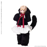 ルミナス*ストリート Mii(みい) HUG Mii! Black Cat Ver.《25年5月預定》 4573199844985