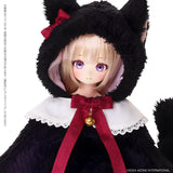ルミナス*ストリート Mii(みい) HUG Mii! Black Cat Ver.《25年5月預定》 4573199844985