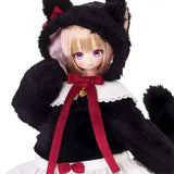 ルミナス*ストリート Mii(みい) HUG Mii! Black Cat Ver.《25年5月預定》 4573199844985