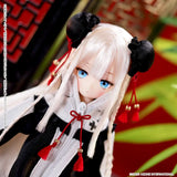 ルミナス*ストリート 望月うる -Angelic Girl- Ver.1.1 PANDA!WHITE※不設寄送《25年3月預定》 4573199845746