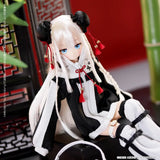 ルミナス*ストリート 望月うる -Angelic Girl- Ver.1.1 PANDA!WHITE※不設寄送《25年3月預定》 4573199845746