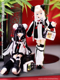 ルミナス*ストリート 望月うる -Angelic Girl- Ver.1.1 PANDA!WHITE※不設寄送《25年3月預定》 4573199845746