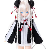 ルミナス*ストリート 望月うる -Angelic Girl- Ver.1.1 PANDA!WHITE※不設寄送《25年3月預定》 4573199845746