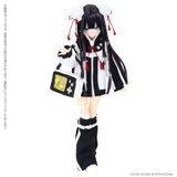 ルミナス*ストリート 望月うる -Angelic Girl- Ver.1.1 PANDA!BLACK※不設寄送《25年3月預定》 4573199845753