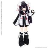 ルミナス*ストリート 望月うる -Angelic Girl- Ver.1.1 PANDA!BLACK※不設寄送《25年3月預定》 4573199845753