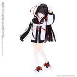 ルミナス*ストリート 望月うる -Angelic Girl- Ver.1.1 PANDA!BLACK※不設寄送《25年3月預定》 4573199845753