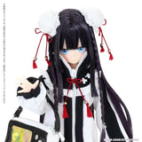 ルミナス*ストリート 望月うる -Angelic Girl- Ver.1.1 PANDA!BLACK※不設寄送《25年3月預定》 4573199845753