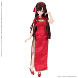 えっくす☆きゅーと ふぁみりー Mio(みお)/乙女的休日散歩《25年3月預定》 4573199846125