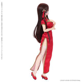 えっくす☆きゅーと ふぁみりー Mio(みお)/乙女的休日散歩《25年3月預定》 4573199846125