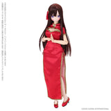 えっくす☆きゅーと ふぁみりー Mio(みお)/乙女的休日散歩《25年3月預定》 4573199846125