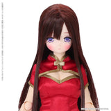 えっくす☆きゅーと ふぁみりー Mio(みお)/乙女的休日散歩《25年3月預定》 4573199846125