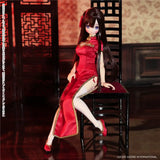 えっくす☆きゅーと ふぁみりー Mio(みお)/乙女的休日散歩《25年3月預定》 4573199846125