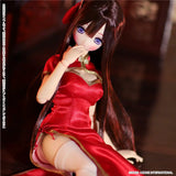 えっくす☆きゅーと ふぁみりー Mio(みお)/乙女的休日散歩《25年3月預定》 4573199846125