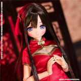 えっくす☆きゅーと ふぁみりー Mio(みお)/乙女的休日散歩《25年3月預定》 4573199846125