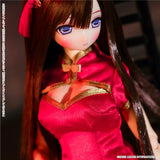 えっくす☆きゅーと ふぁみりー Mio(みお)/乙女的休日散歩《25年3月預定》 4573199846125