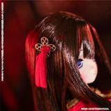 えっくす☆きゅーと ふぁみりー Mio(みお)/乙女的休日散歩《25年3月預定》 4573199846125