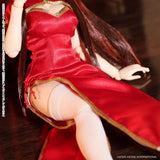 えっくす☆きゅーと ふぁみりー Mio(みお)/乙女的休日散歩《25年3月預定》 4573199846125