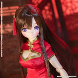 えっくす☆きゅーと ふぁみりー Mio(みお)/乙女的休日散歩《25年3月預定》 4573199846125