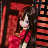 えっくす☆きゅーと ふぁみりー Mio(みお)/乙女的休日散歩《25年3月預定》 4573199846125