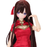 えっくす☆きゅーと ふぁみりー Mio(みお)/乙女的休日散歩《25年3月預定》 4573199846125