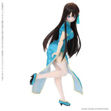 えっくす☆きゅーと ふぁみりー Fuka(ふうか)/乙女的休日散歩《25年3月預定》 4573199846132