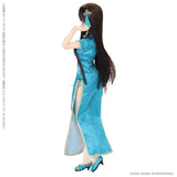 えっくす☆きゅーと ふぁみりー Fuka(ふうか)/乙女的休日散歩《25年3月預定》 4573199846132