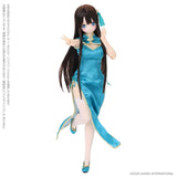 えっくす☆きゅーと ふぁみりー Fuka(ふうか)/乙女的休日散歩《25年3月預定》 4573199846132