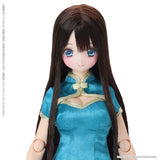 えっくす☆きゅーと ふぁみりー Fuka(ふうか)/乙女的休日散歩《25年3月預定》 4573199846132