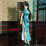 えっくす☆きゅーと ふぁみりー Fuka(ふうか)/乙女的休日散歩《25年3月預定》 4573199846132