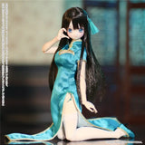 えっくす☆きゅーと ふぁみりー Fuka(ふうか)/乙女的休日散歩《25年3月預定》 4573199846132