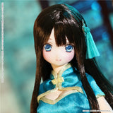 えっくす☆きゅーと ふぁみりー Fuka(ふうか)/乙女的休日散歩《25年3月預定》 4573199846132