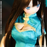 えっくす☆きゅーと ふぁみりー Fuka(ふうか)/乙女的休日散歩《25年3月預定》 4573199846132