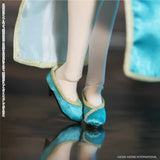 えっくす☆きゅーと ふぁみりー Fuka(ふうか)/乙女的休日散歩《25年3月預定》 4573199846132